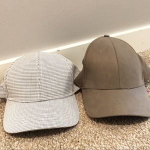 Neutral Hats